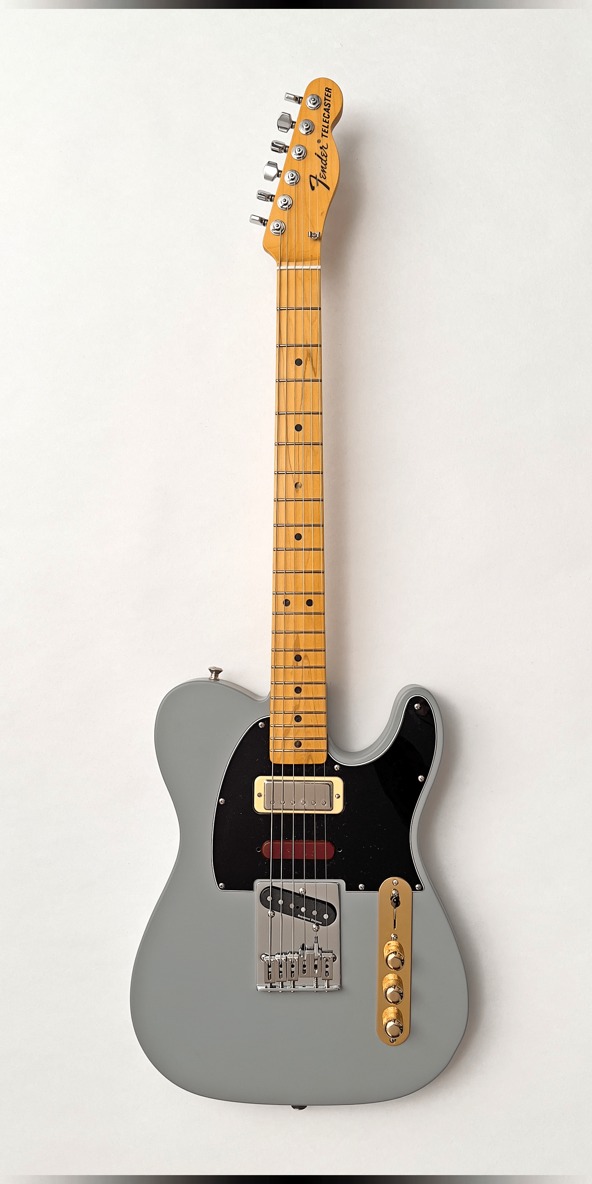 Fender Brent Mason Telecaster