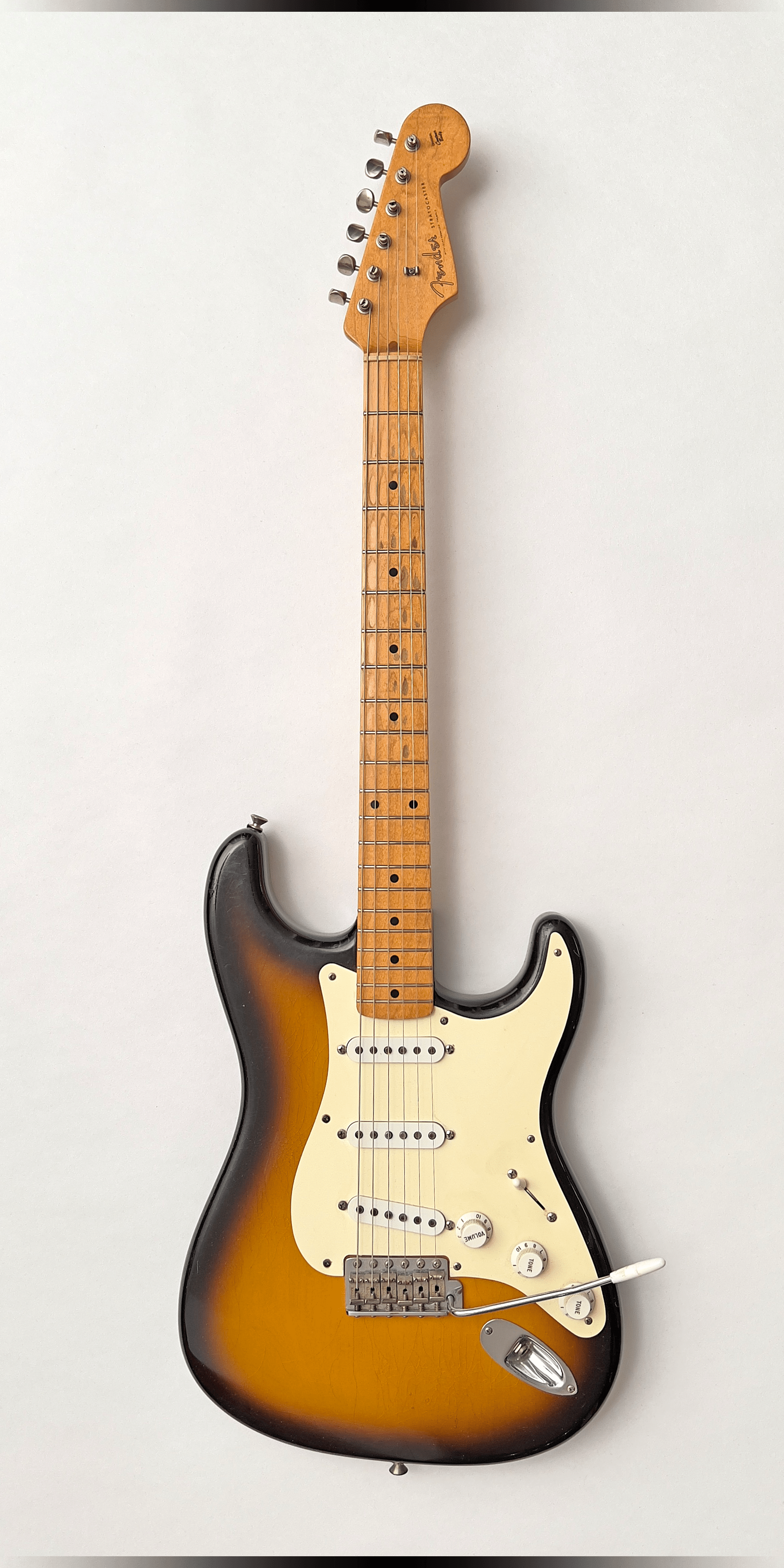 Fender Custom Shop 1956 Stratocaster
