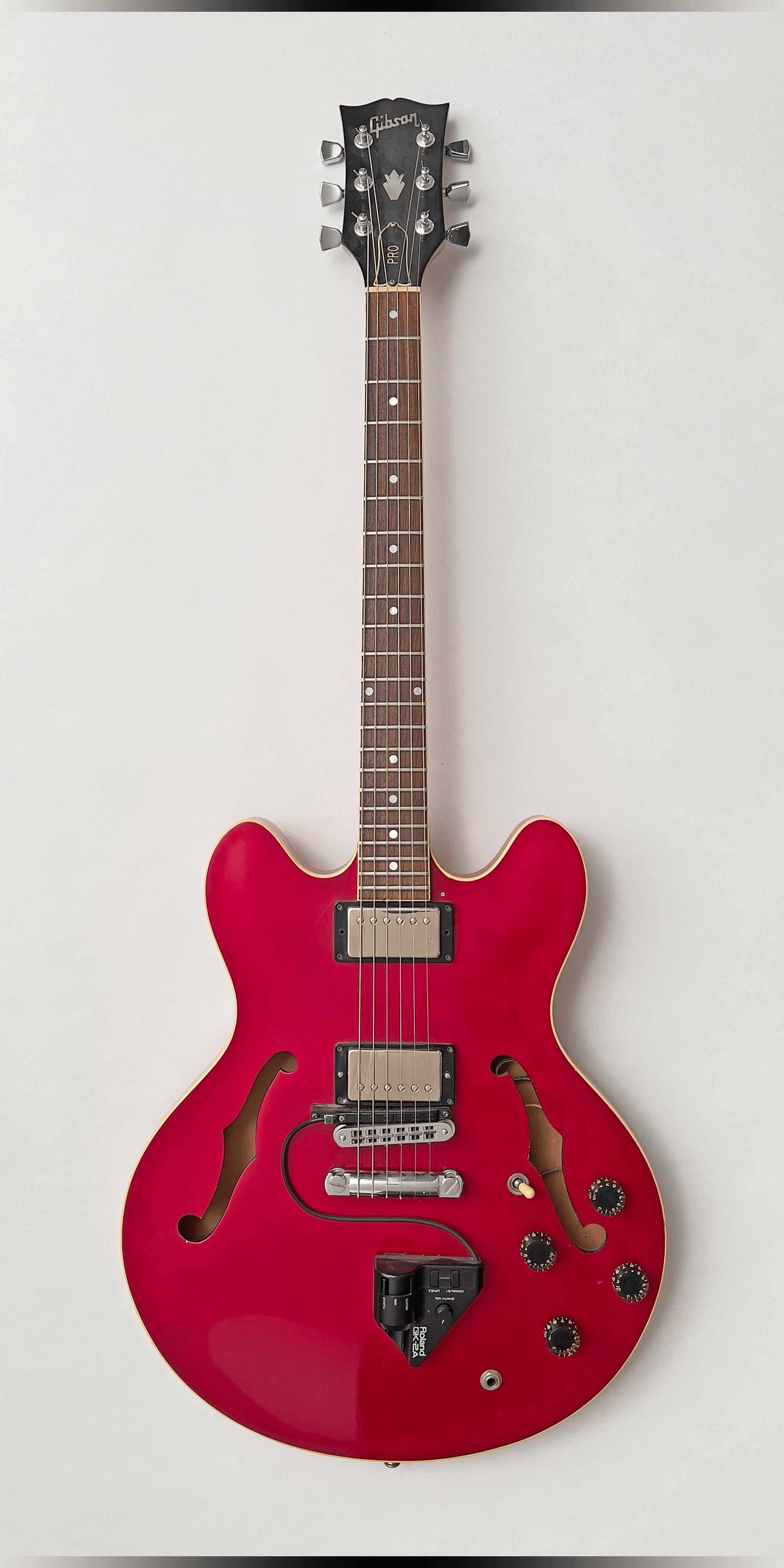Gibson ES 335 PRO
