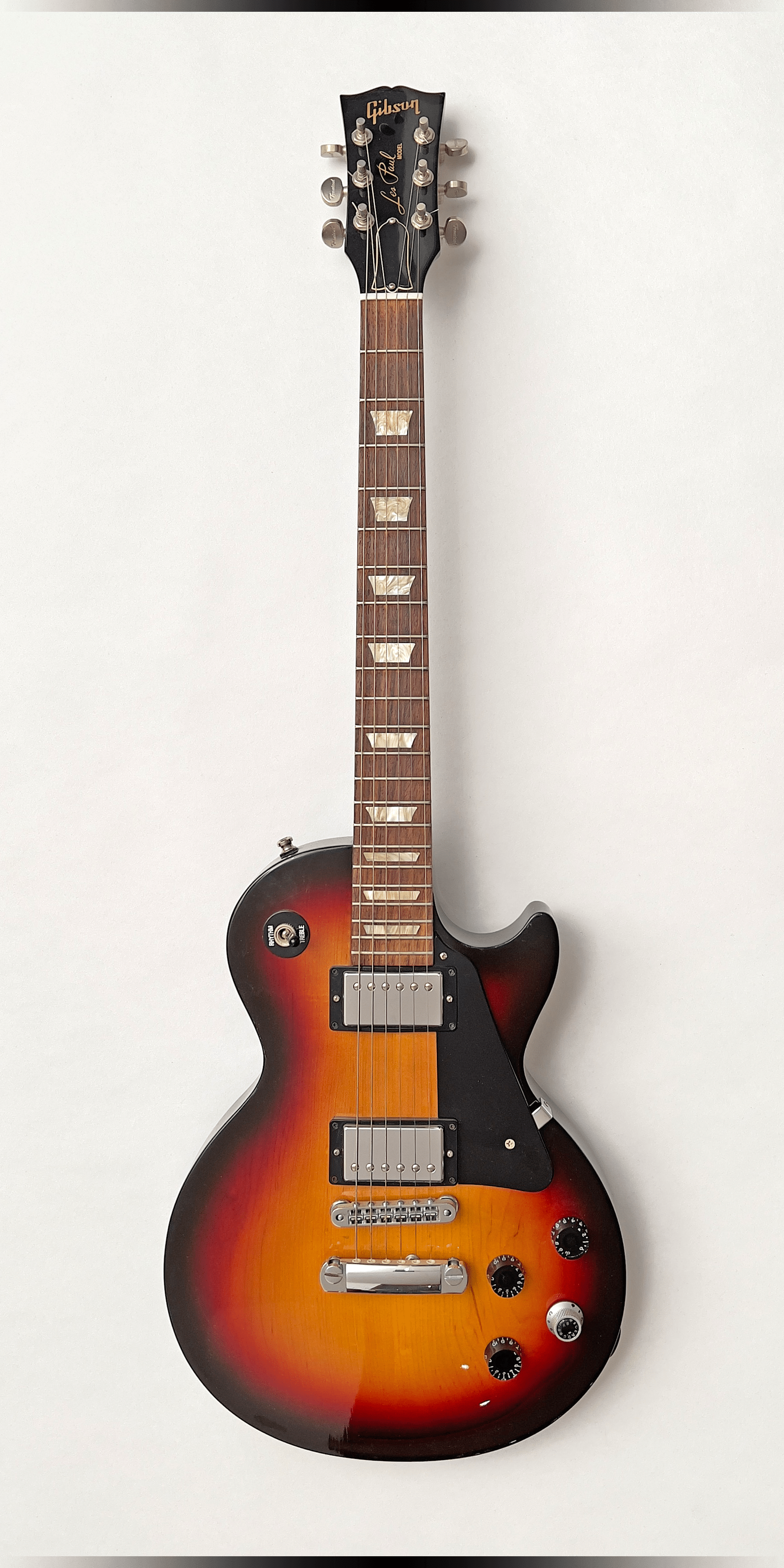 Gibson Les Paul Studio Robot
