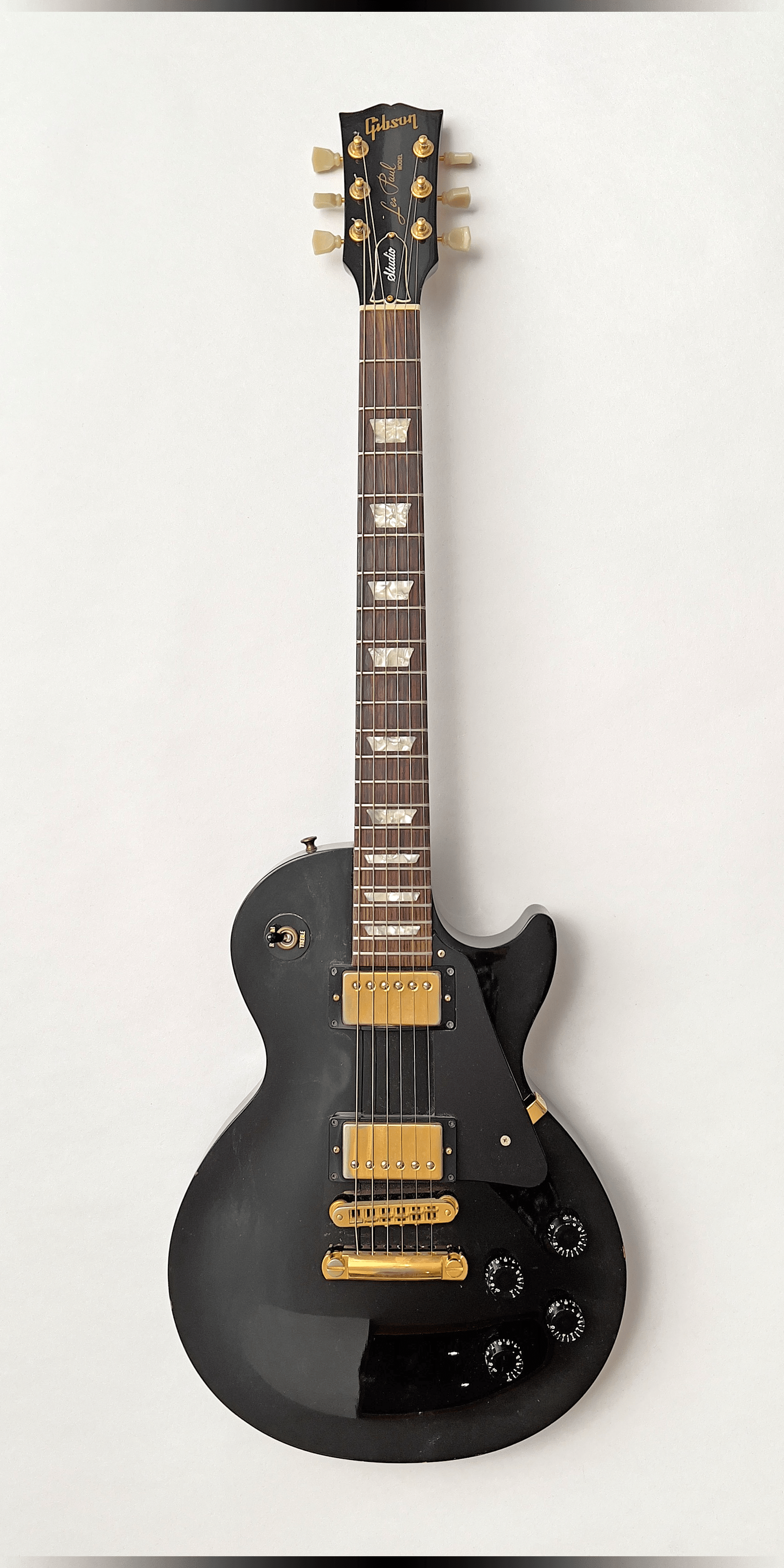 Gibson Les Paul Studio