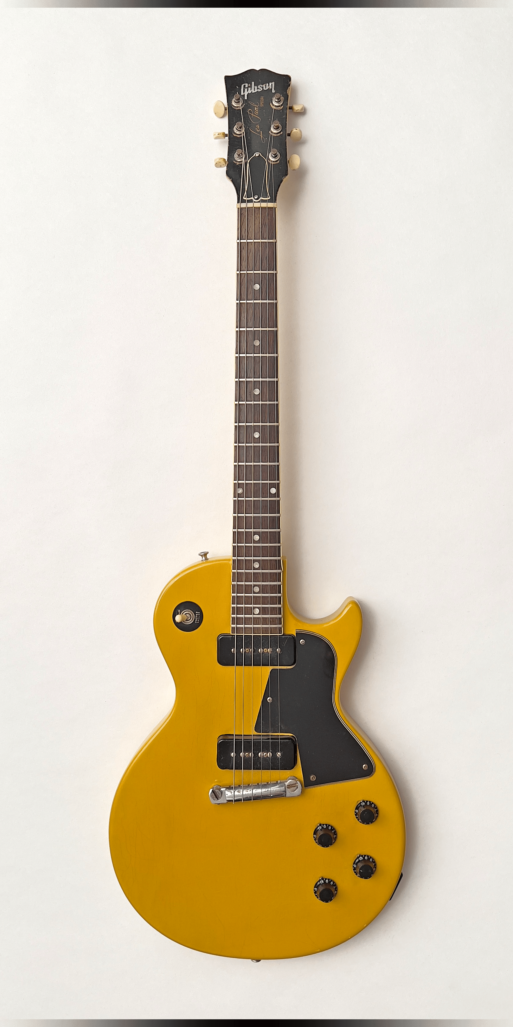 Gibson Les Paul TV-Special 1958