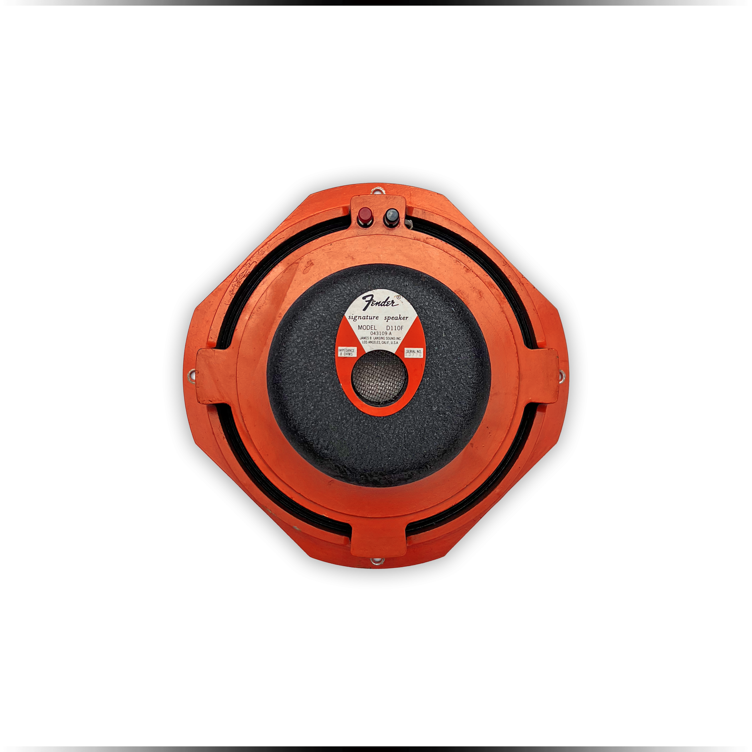 JBL D110F