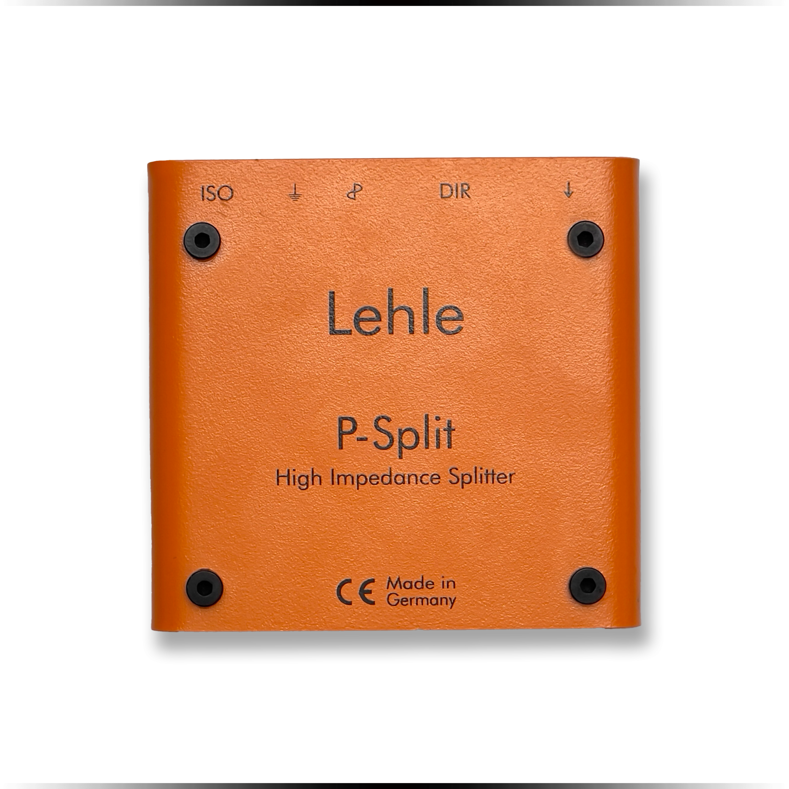 Lehle P-Split