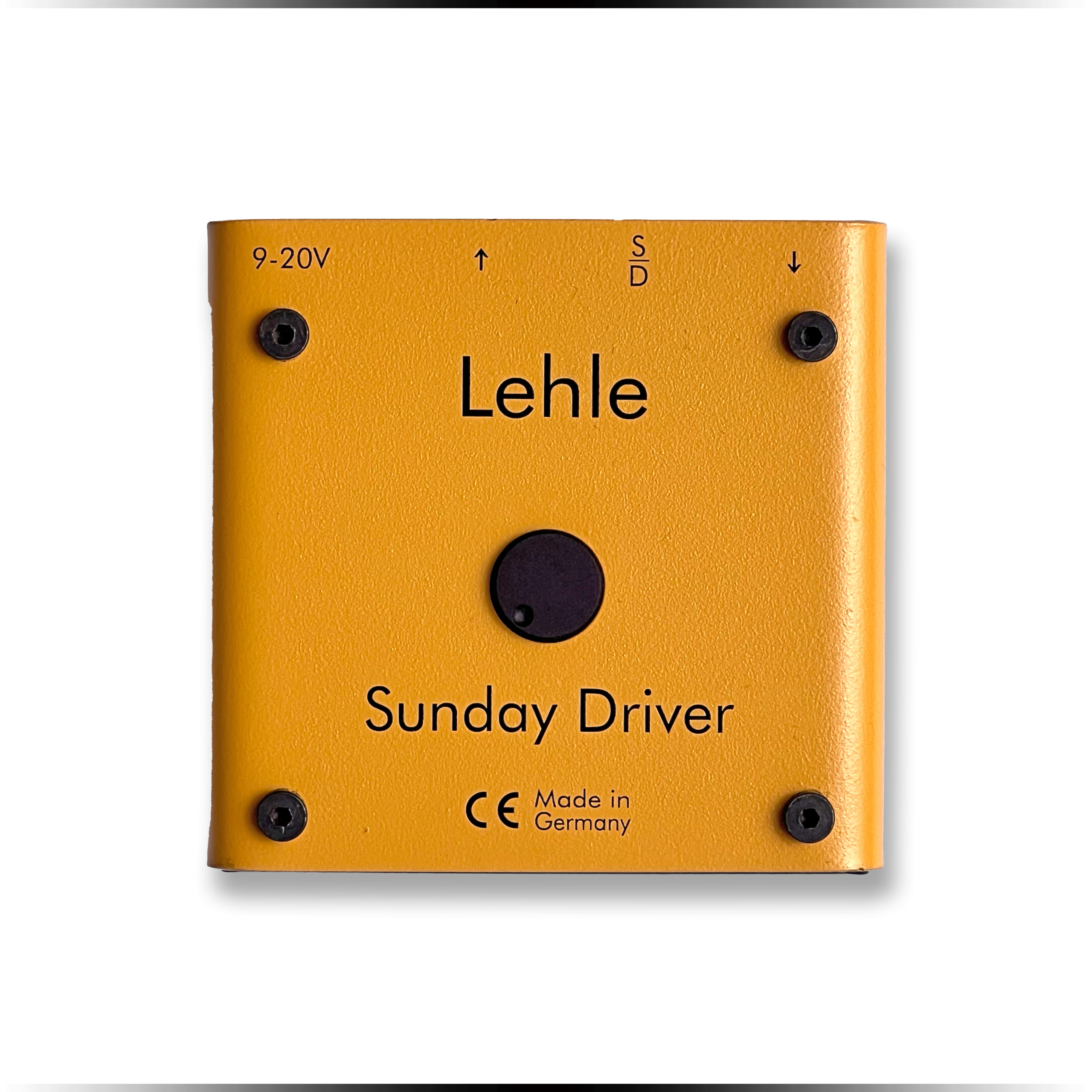 Lehle Sunday Driver