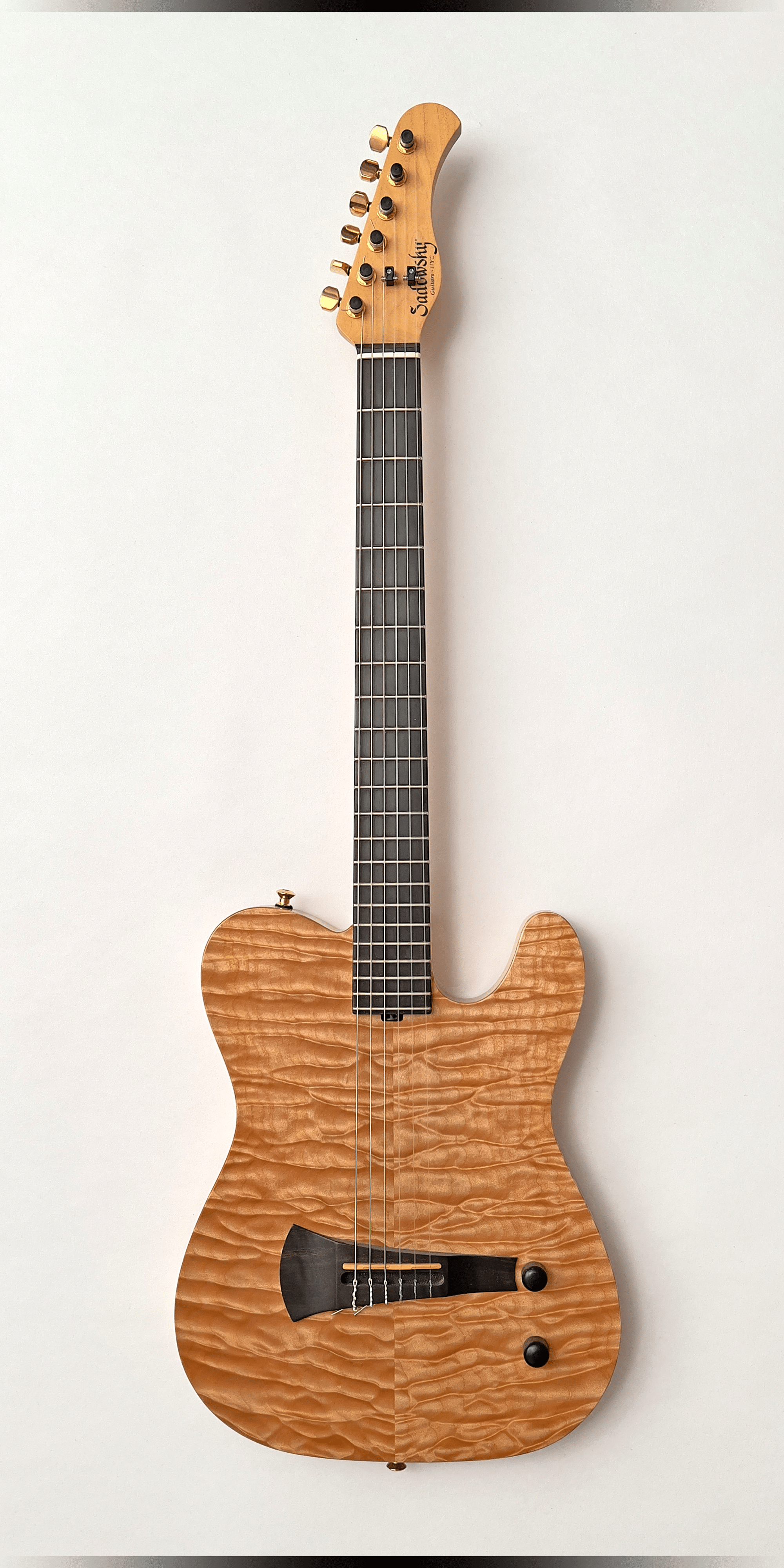 Sadowsky Electric Classic