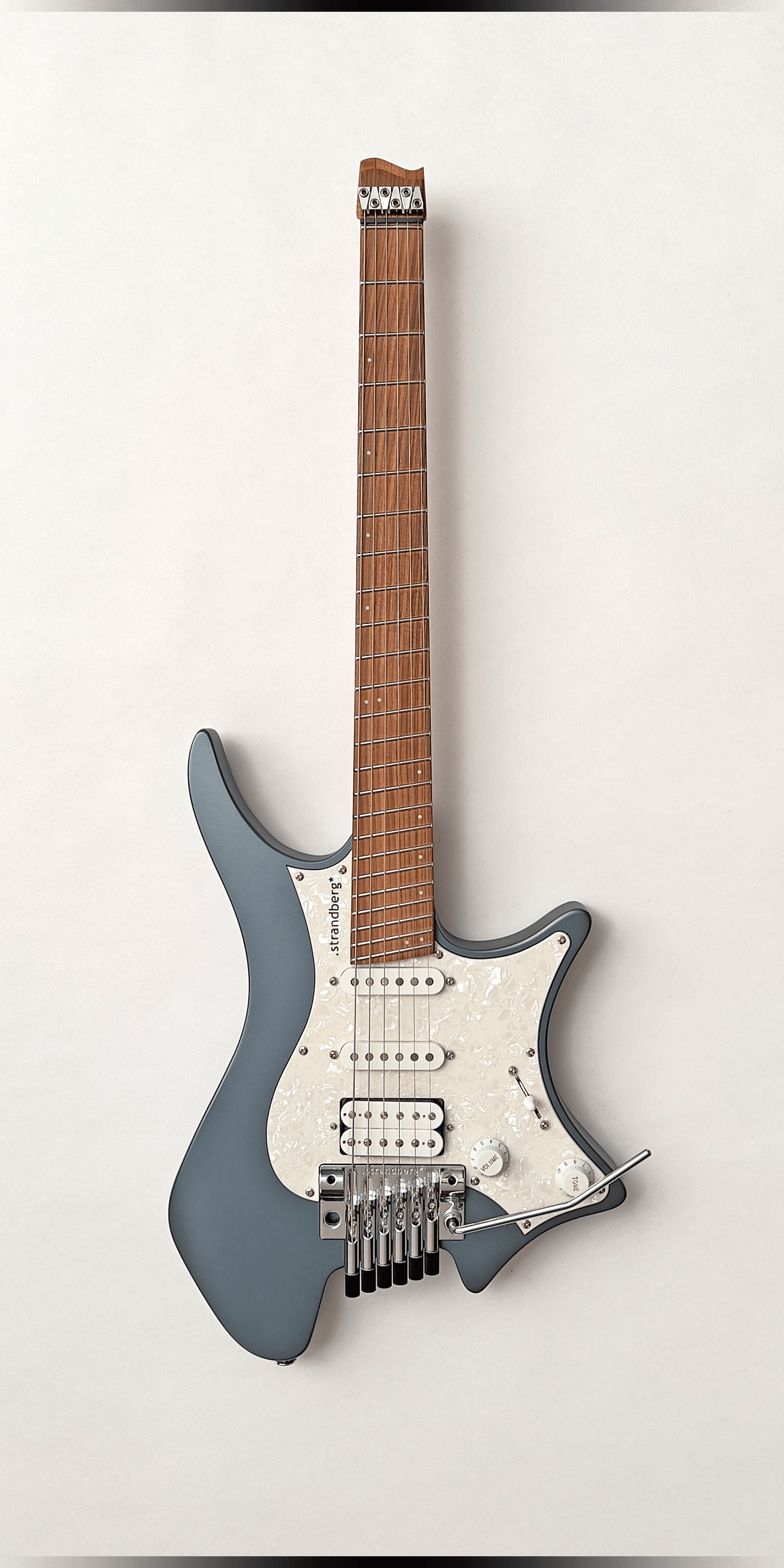 Strandberg BODEN