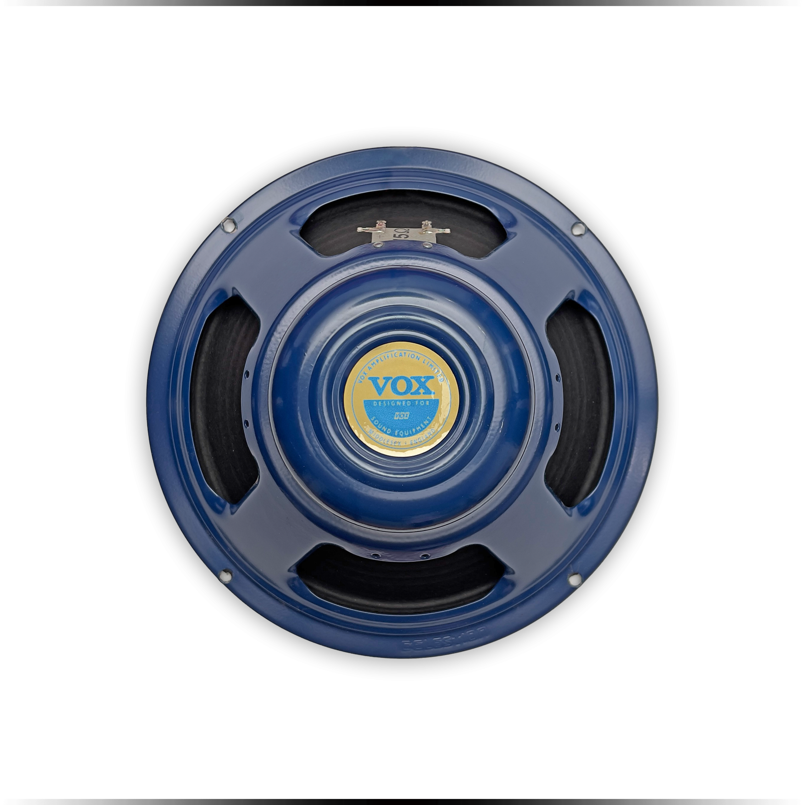 VOX BLUE