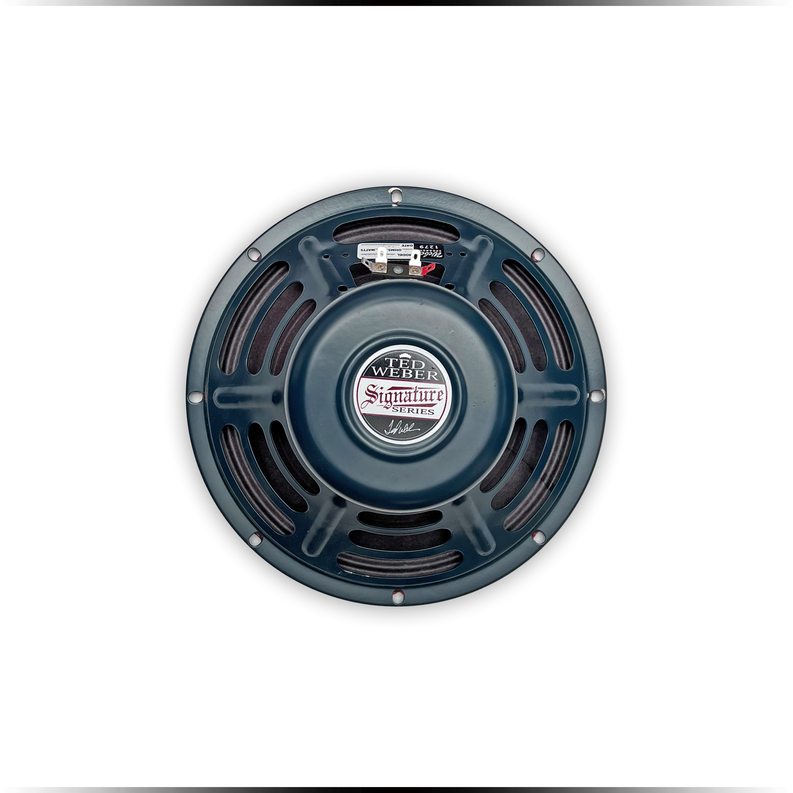WEBER ALNICO 10 Signature Series