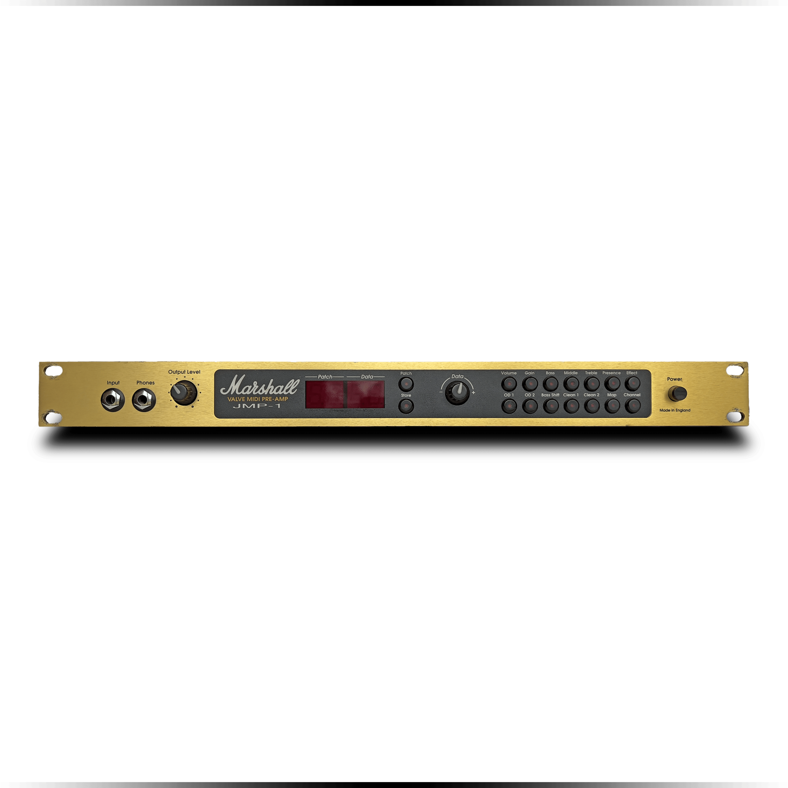 Marshall JMP-1