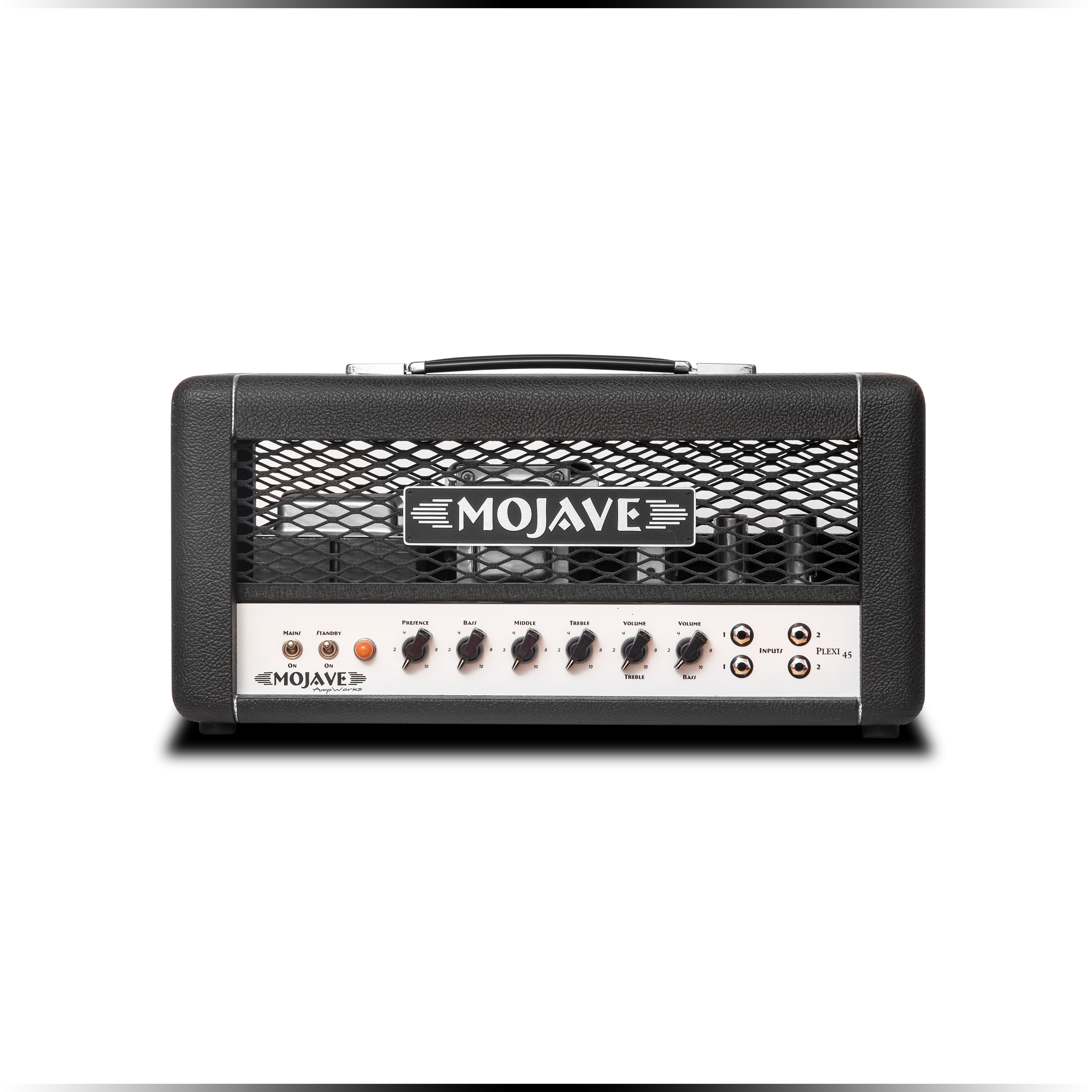 MOJAVE PLEXI 45