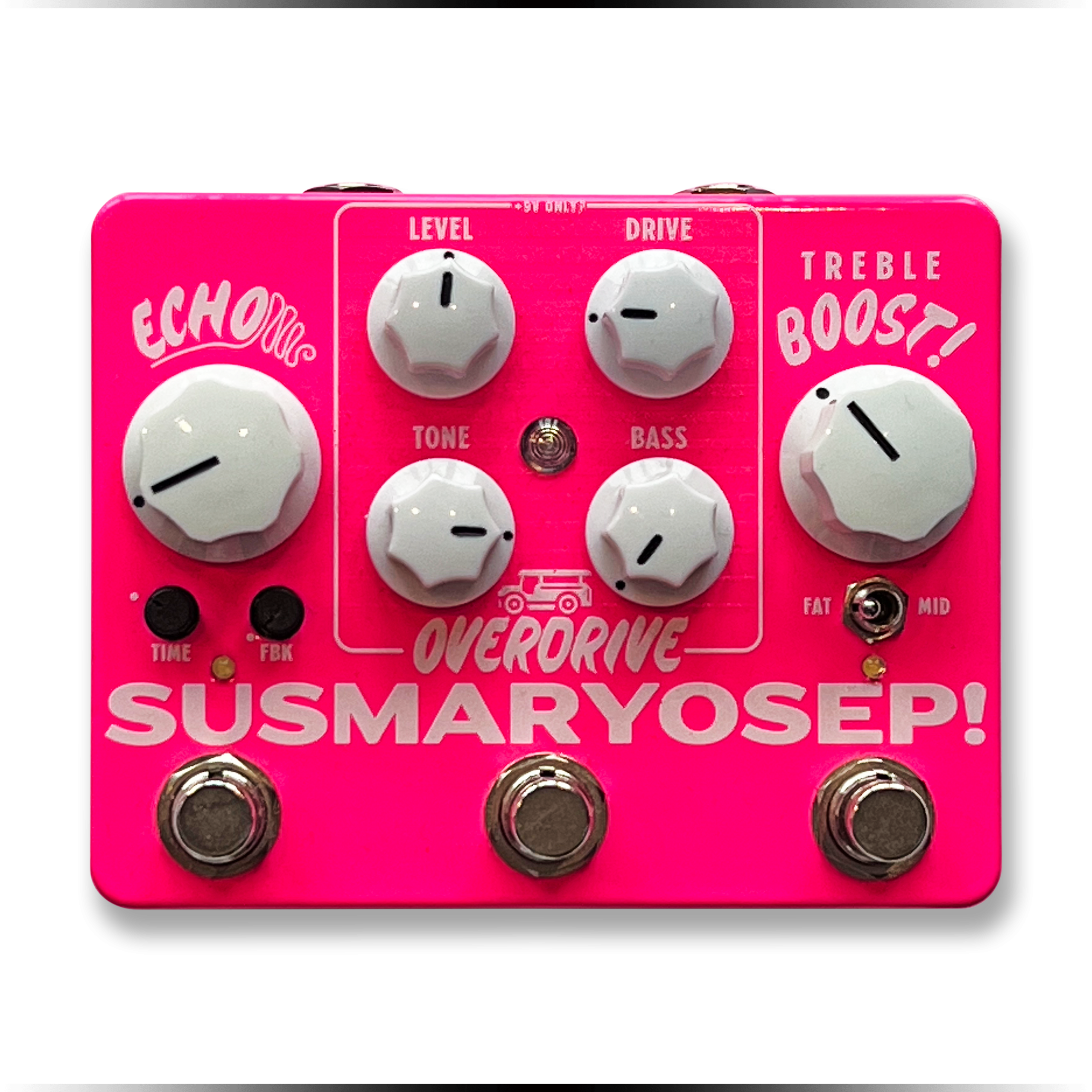 Mito SUSMARYOSEP!